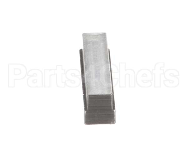 115554 Groen Key .250 X .312 Keyways