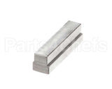 115554 Groen Key .250 X .312 Keyways