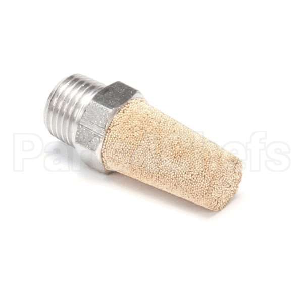 115555 Compatible Groen Muffler Pneumatic 1/4"Np T
