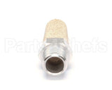 115555 Groen Muffler Pneumatic 1/4Npt