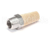 115555 Groen Muffler Pneumatic 1/4Npt