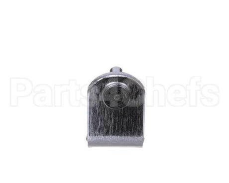 11556000204F Kason Pivot Flange (Rh) Chrome