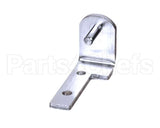 11556000204F Kason Pivot Flange (Rh) Chrome