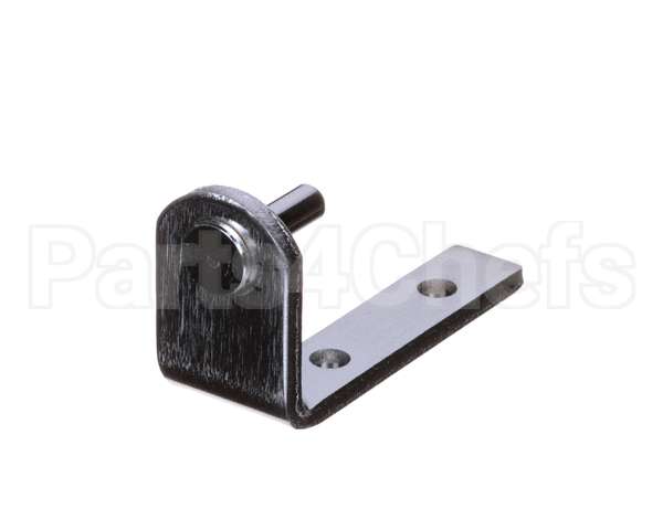 11556000204F Kason Pivot Flange (Rh) Chrome