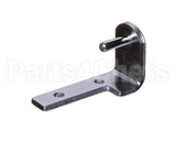 11556000204F Kason Pivot Flange (Rh) Chrome
