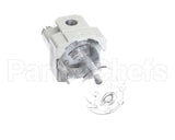 115571 Groen Filter/Lubricator Assembly 1/4Npt