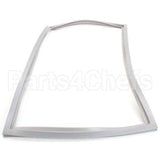 115571 Compatible Norlake Kf033 Gasket Door Bottom Swing