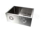 115574 Duke Box,Panel K5000 Xsw 60.0X70.0 16Ga Ss 30