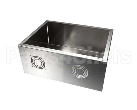115574 Duke Box,Panel K5000 Xsw 60.0X70.0 16Ga Ss 30