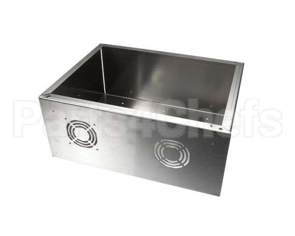 115574 Duke Box,Panel K5000 Xsw 60.0X70.0 16Ga Ss 30