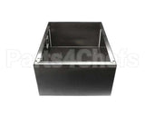 115574 Duke Box,Panel K5000 Xsw 60.0X70.0 16Ga Ss 30