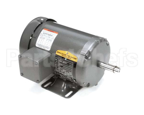 115575 Champion - Moyer Diebel Motor 1/2Hp Mv/60/3 56 1725Rpm - Tefc