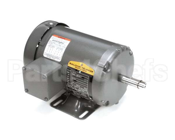 115575 Champion - Moyer Diebel Motor 1/2Hp Mv/60/3 56 1725Rpm - Tefc