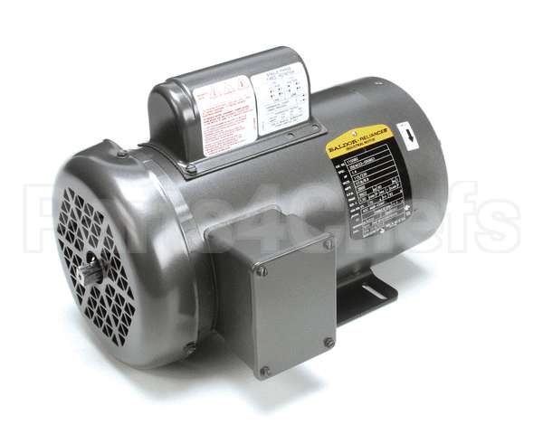 115582 Champion - Moyer Diebel Motor 1.4Hp Mv/60/1 Door - Tef