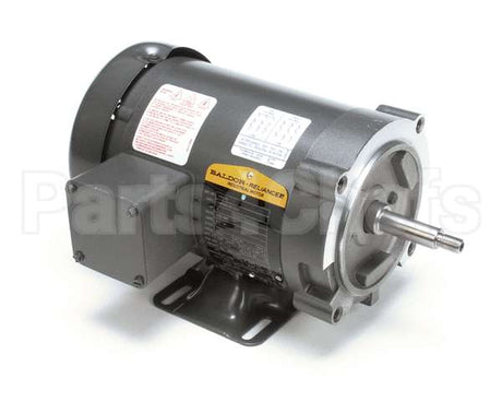115587 Champion - Moyer Diebel Motor 2Hp Mv/60/3 Topjbox - Tefc