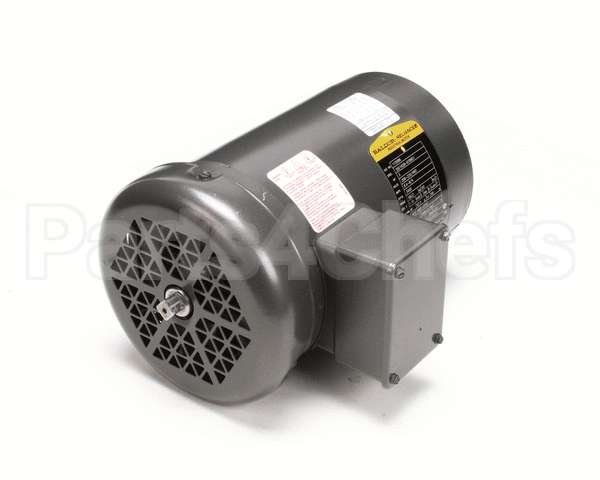 115589 Champion - Moyer Diebel Motor 3Hp Mv/60/3 Jet - Tefc