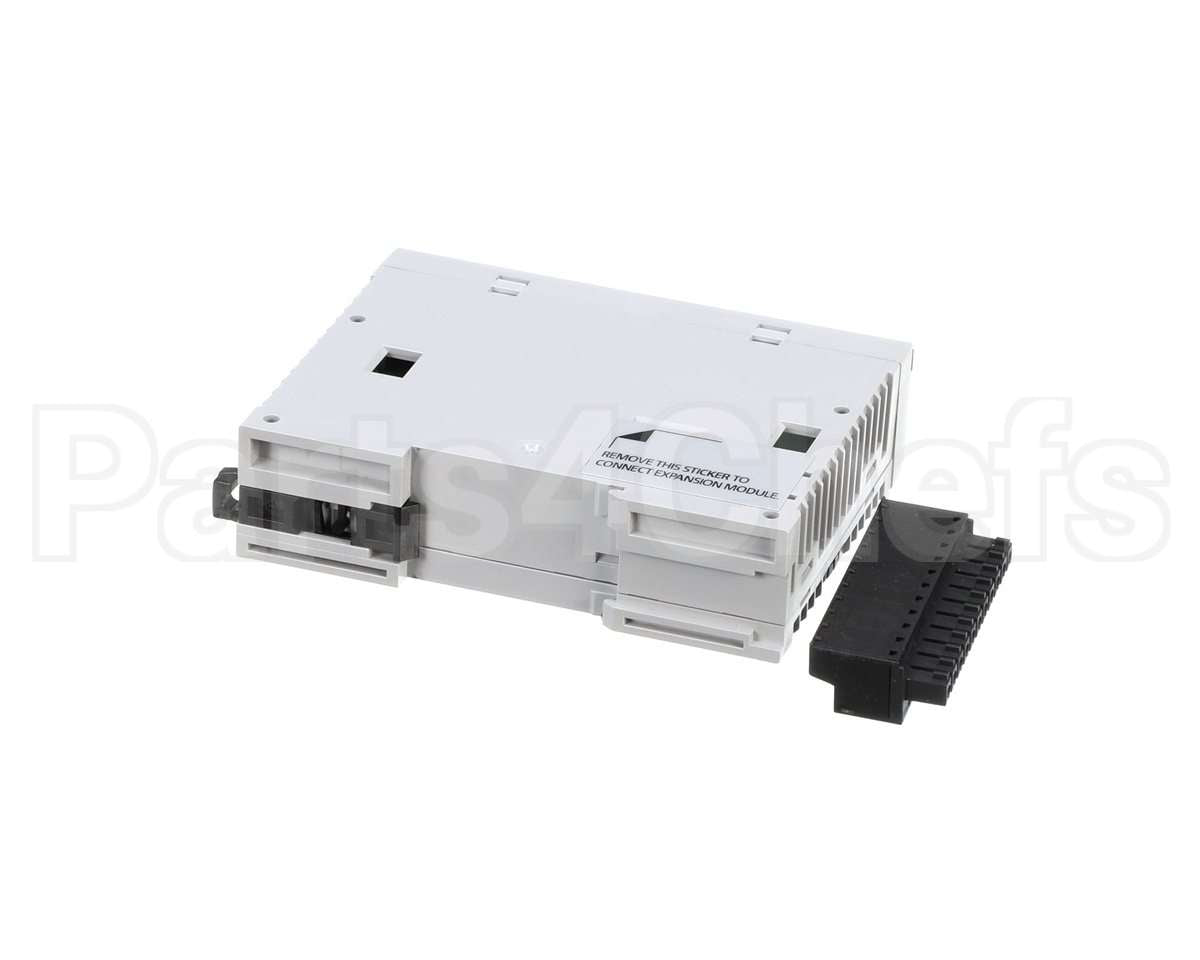 115605 Champion - Moyer Diebel 8-Point Relay Output Module, Fc4A-R081