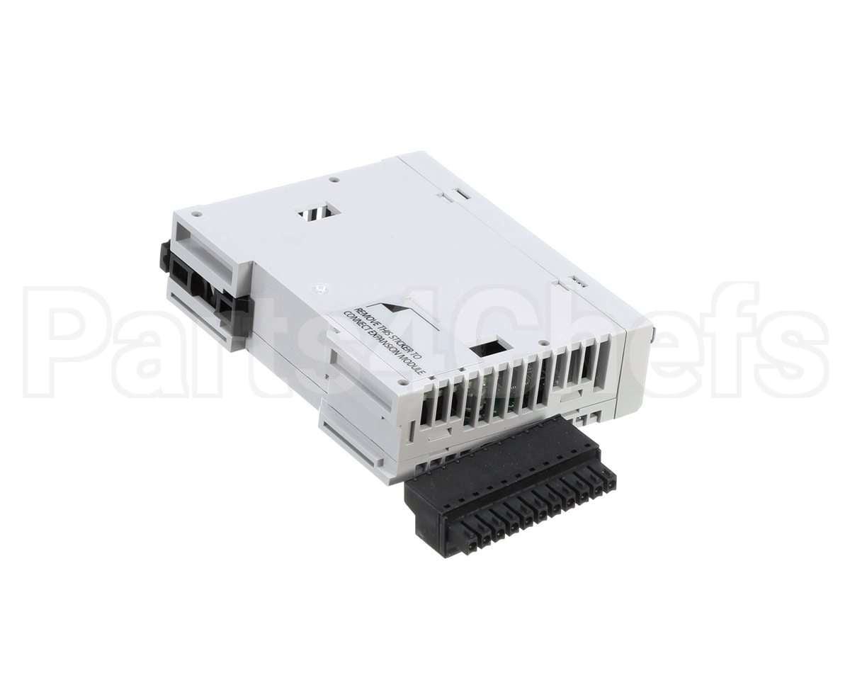 115605 Champion - Moyer Diebel 8-Point Relay Output Module, Fc4A-R081