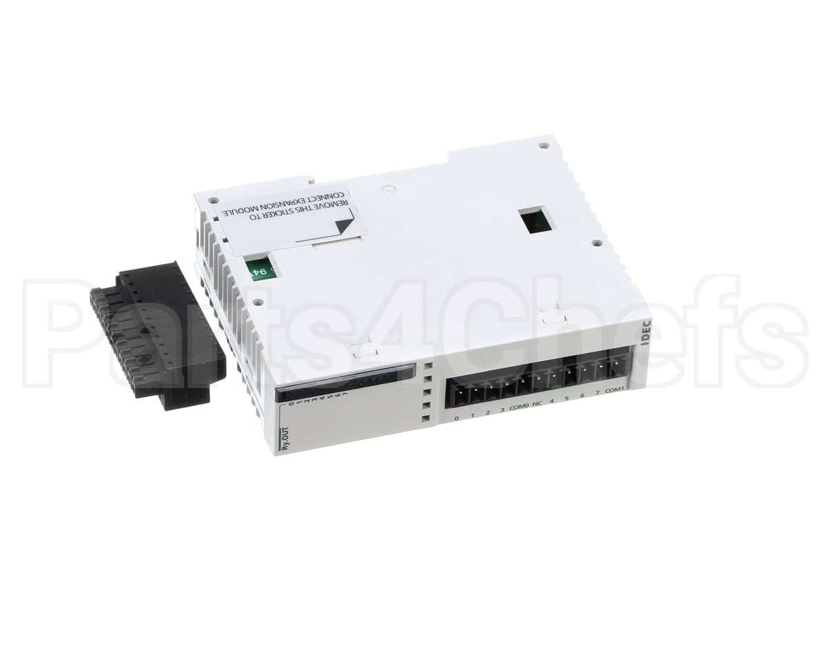 115605 Champion - Moyer Diebel 8-Point Relay Output Module, Fc4A-R081