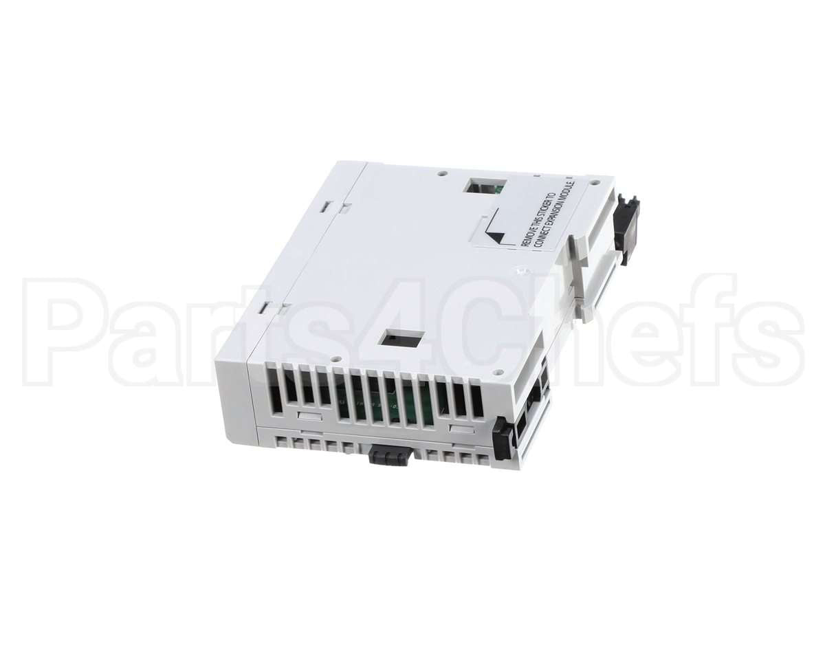 115605 Champion - Moyer Diebel 8-Point Relay Output Module, Fc4A-R081