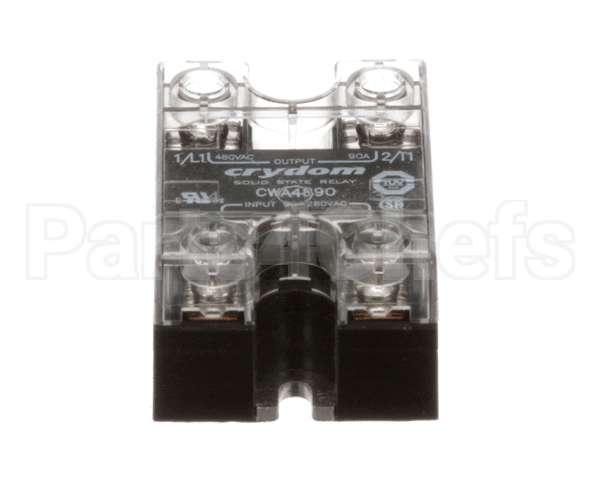 115648 Champion - Moyer Diebel Solid State Relay Crydom 90 Amps