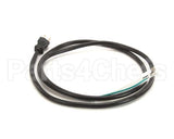 11566 Server Cord Assembly 14Ga