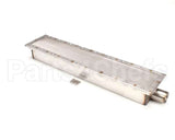 115665 Marshall Air Burner 24 Complete