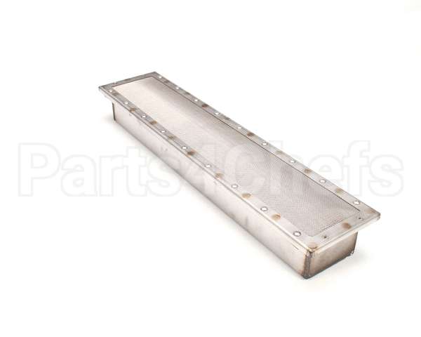 115665 Marshall Air Burner 24 Complete
