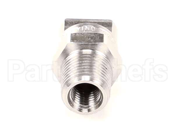 115672 Champion - Moyer Diebel Nozzle,1/8 #H-Vv Ss 110015
