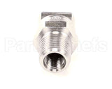 115672 Champion - Moyer Diebel Nozzle,1/8 #H-Vv Ss 110015