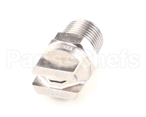 115672 Champion - Moyer Diebel Nozzle,1/8 #H-Vv Ss 110015