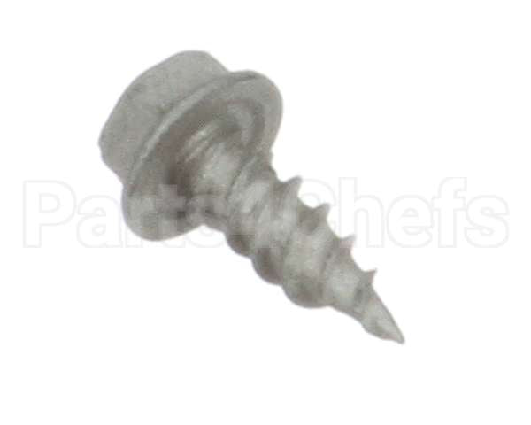 115698 Norlake Screw Hwhd Hex 8X1/2 S/S