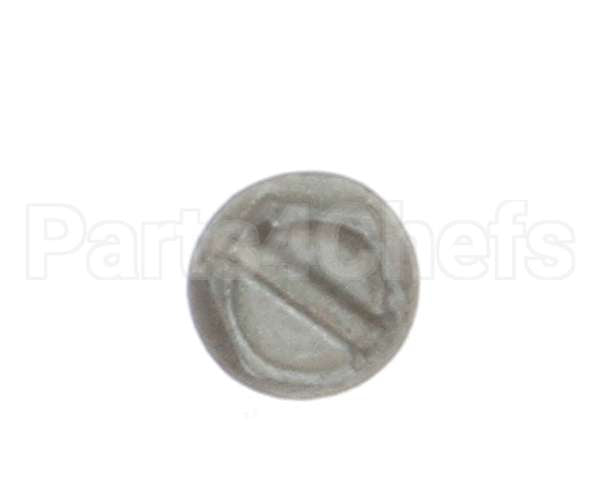 115698 Norlake Screw Hwhd Hex 8X1/2 S/S
