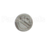 115698 Norlake Screw Hwhd Hex 8X1/2 S/S