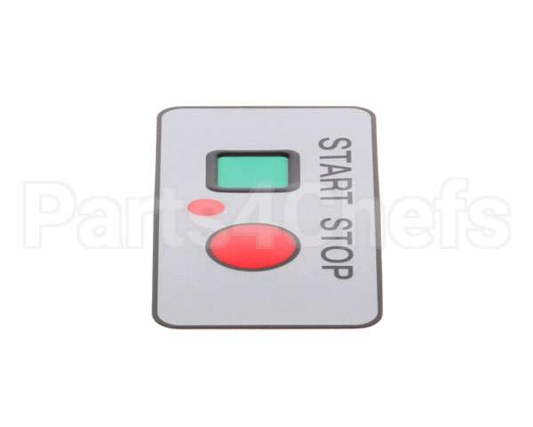 1157 Globe Overlay, Touchpad-4600 Manual