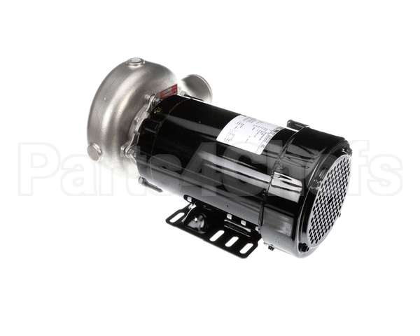 115700 Duke Asy,Pump 440-480V 3Ph Rh