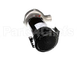 115700 Duke Asy,Pump 440-480V 3Ph Rh