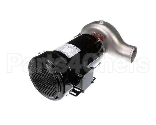115700 Duke Asy,Pump 440-480V 3Ph Rh