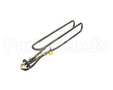 115735 Duke Assembly,Heater 240V 5000W