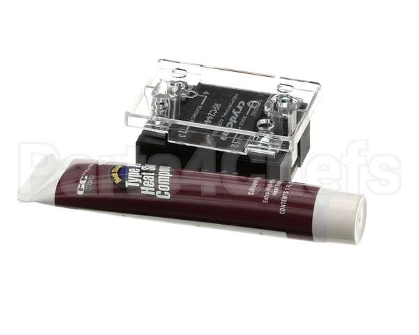 115736 Marshall Air Kit, Proportional Controller
