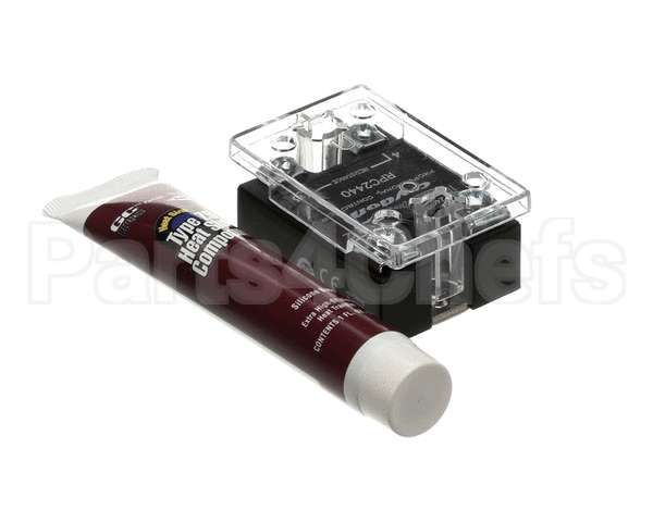 115736 Marshall Air Kit, Proportional Controller