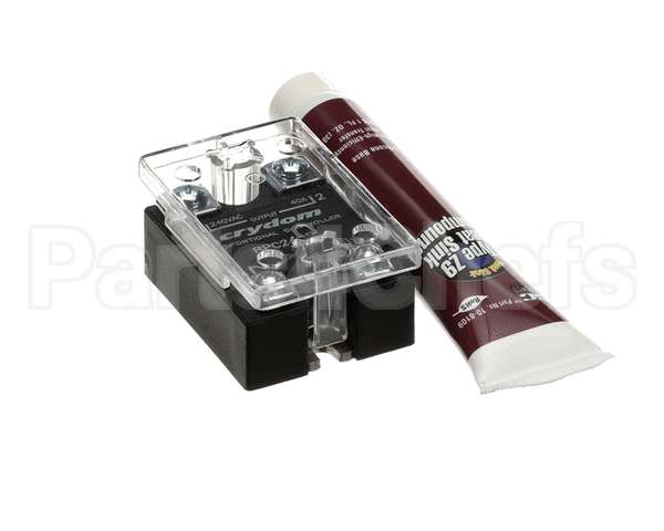 115736 Marshall Air Kit, Proportional Controller