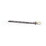 115737 Duke Assembly,Heater 480V 2500W
