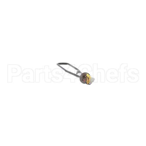 115737 Duke Assembly,Heater 480V 2500W