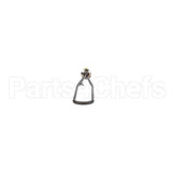 115737 Duke Assembly,Heater 480V 2500W