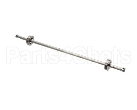 115831 Marshall Air Conv Tens Rod Assembly