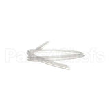 1158477 Sandenvendo Gasket, Upper Door