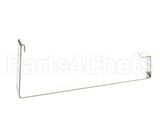 115856 Marshall Air Clip Screen Mounting