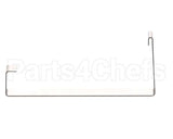 115856 Marshall Air Clip Screen Mounting