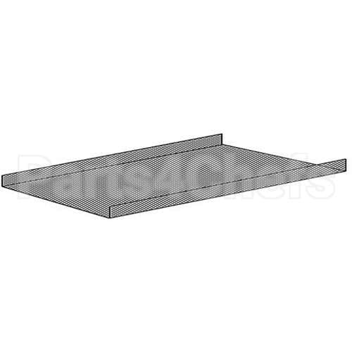115857 Compatible Marshall Air Reverberator, Top